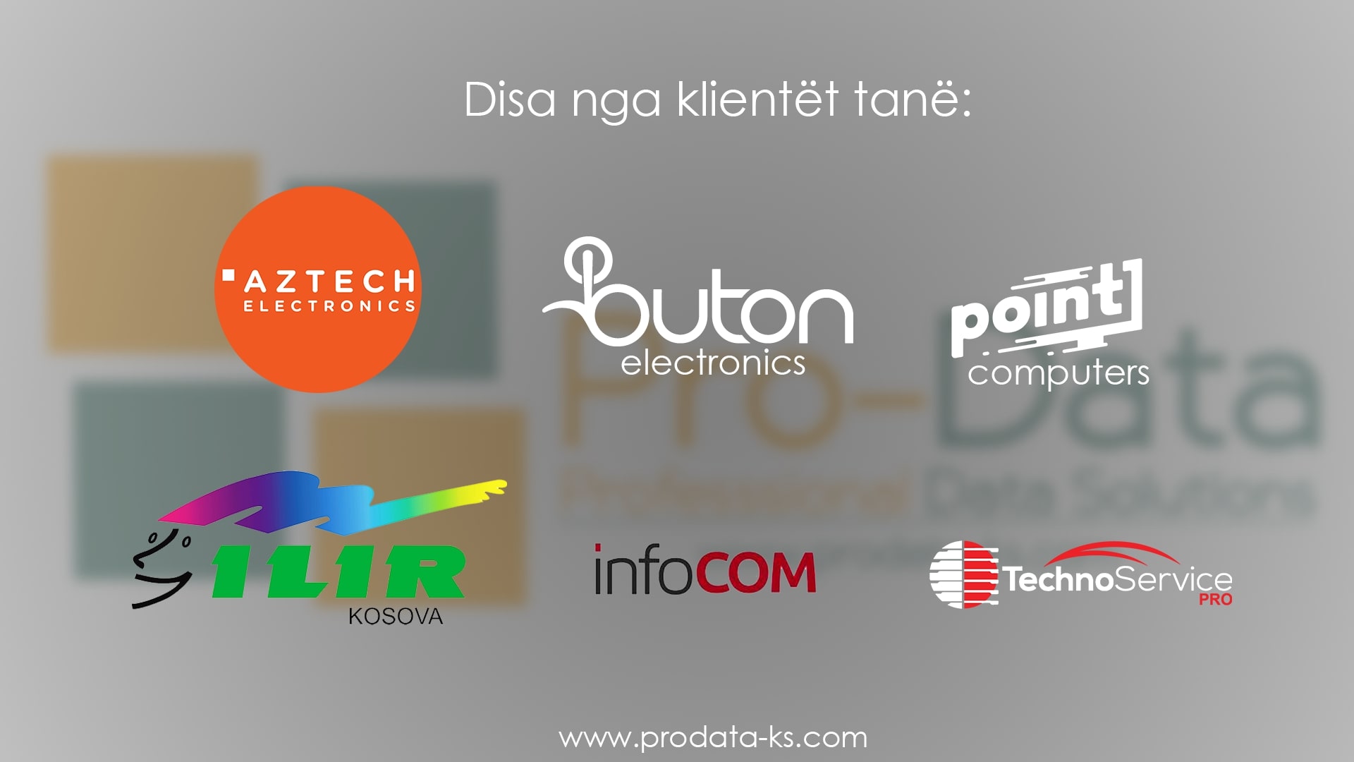 Klient 1